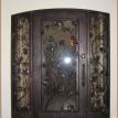 FRONT MAIN DOOR